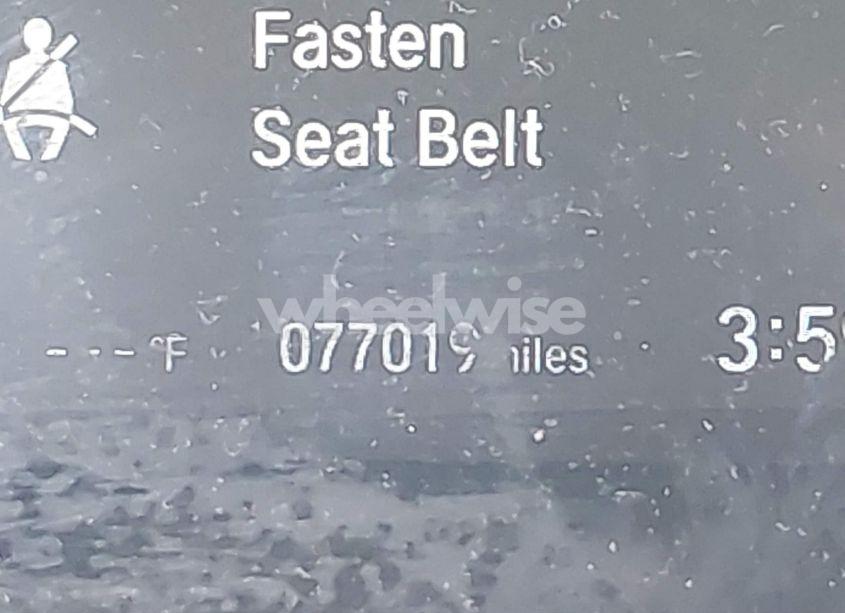 Photo 15 of 2019 Honda Civic SPORT (VIN 2HGFC2F85KH561644)