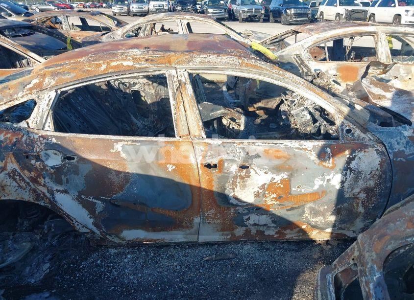 Photo 13 of 2019 Honda Civic SPORT (VIN 2HGFC2F85KH583482)