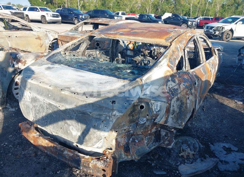 Photo 4 of 2019 Honda Civic SPORT (VIN 2HGFC2F85KH583482)