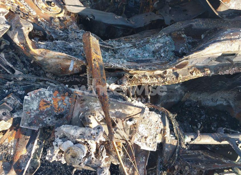 Photo 7 of 2019 Honda Civic SPORT (VIN 2HGFC2F85KH583482)