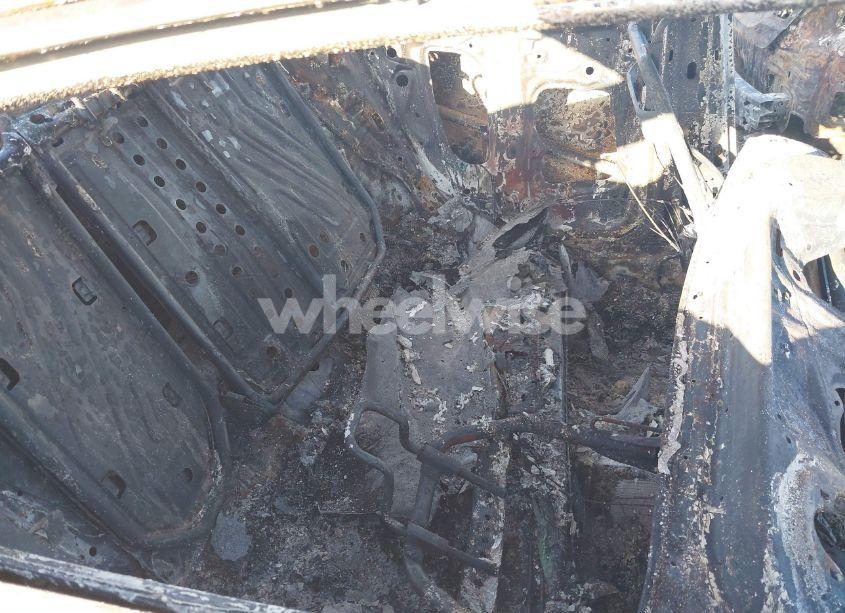 Photo 8 of 2019 Honda Civic SPORT (VIN 2HGFC2F85KH583482)