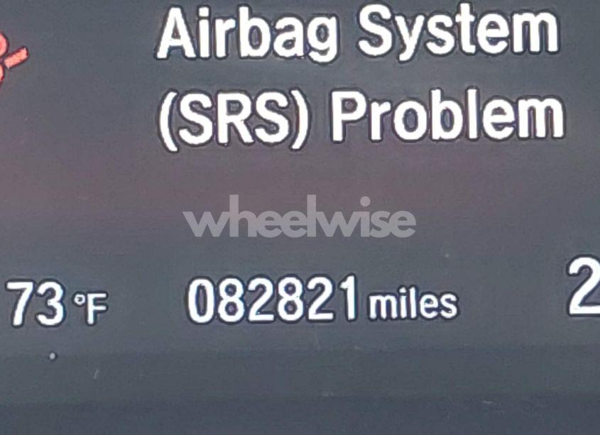 Photo 15 of 2019 Honda Civic SPORT (VIN 2HGFC2F85KH600037)