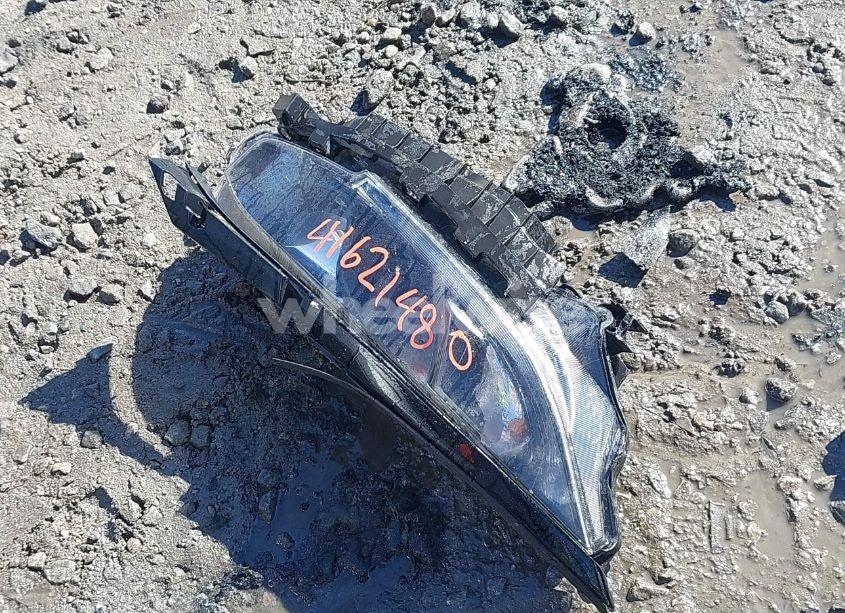 Photo 12 of 2019 Honda Civic SPORT (VIN 2HGFC2F85KH605786)