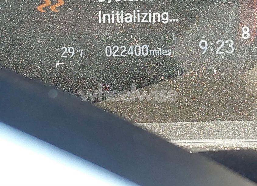 Photo 15 of 2020 Honda Civic SPORT (VIN 2HGFC2F85LH501686)