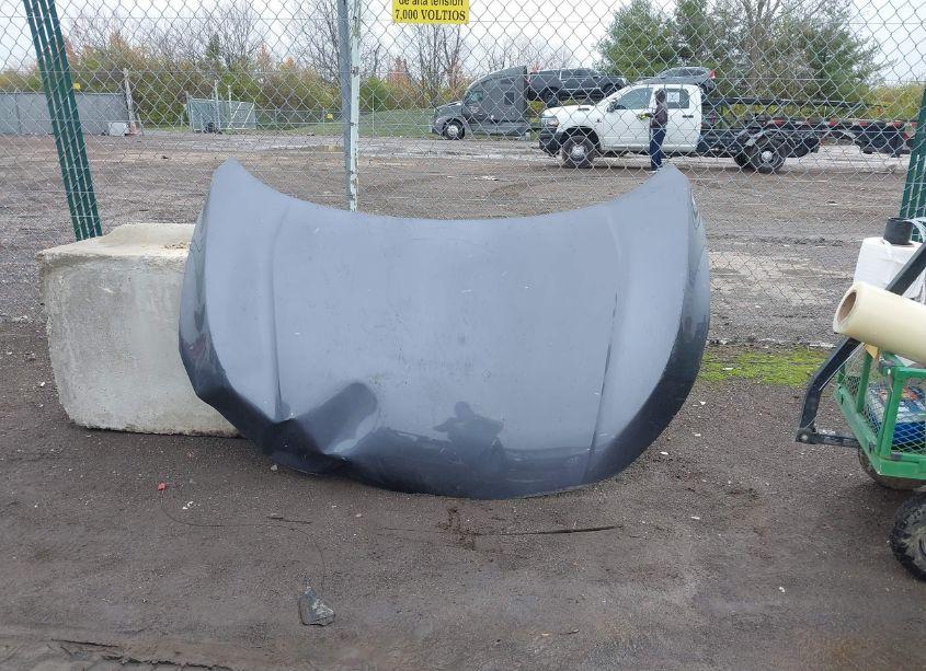 Photo 12 of 2020 Honda Civic SPORT (VIN 2HGFC2F85LH534803)
