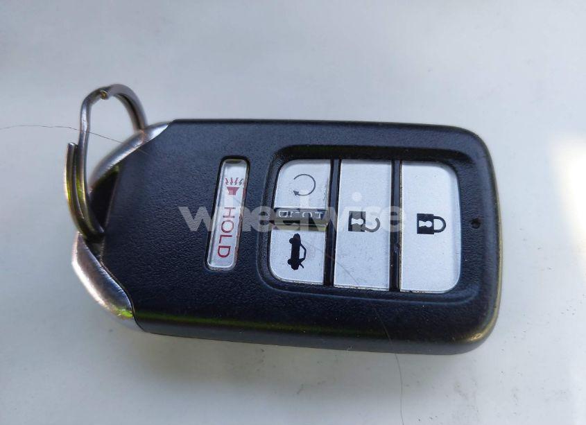 Photo 11 of 2020 Honda Civic SPORT (VIN 2HGFC2F85LH584553)