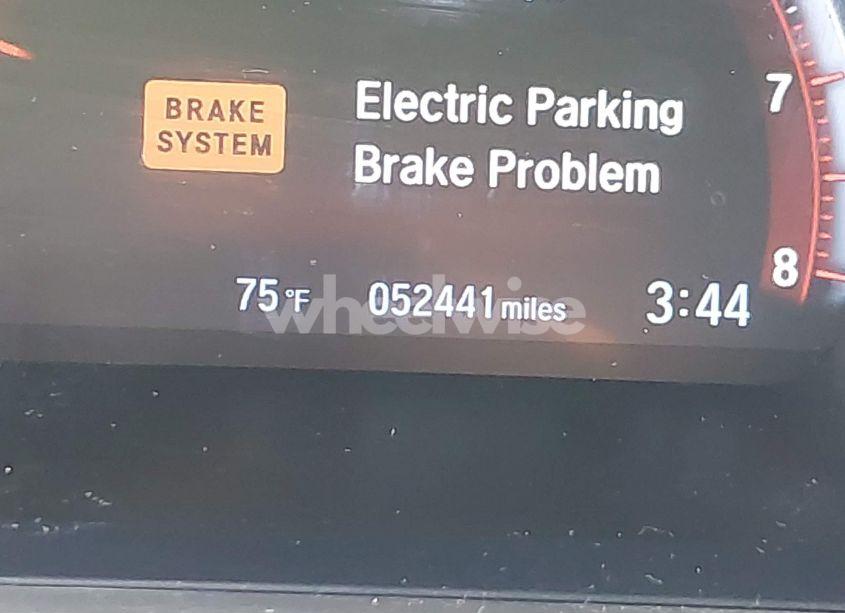 Photo 15 of 2020 Honda Civic SPORT (VIN 2HGFC2F85LH585041)