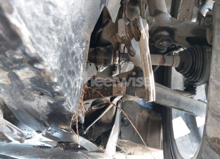 Photo 18 of 2020 Honda Civic SPORT (VIN 2HGFC2F85LH585041)