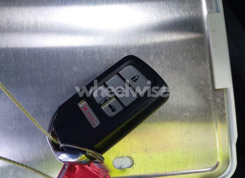 Photo 11 of 2021 Honda Civic SPORT (VIN 2HGFC2F85MH505707)