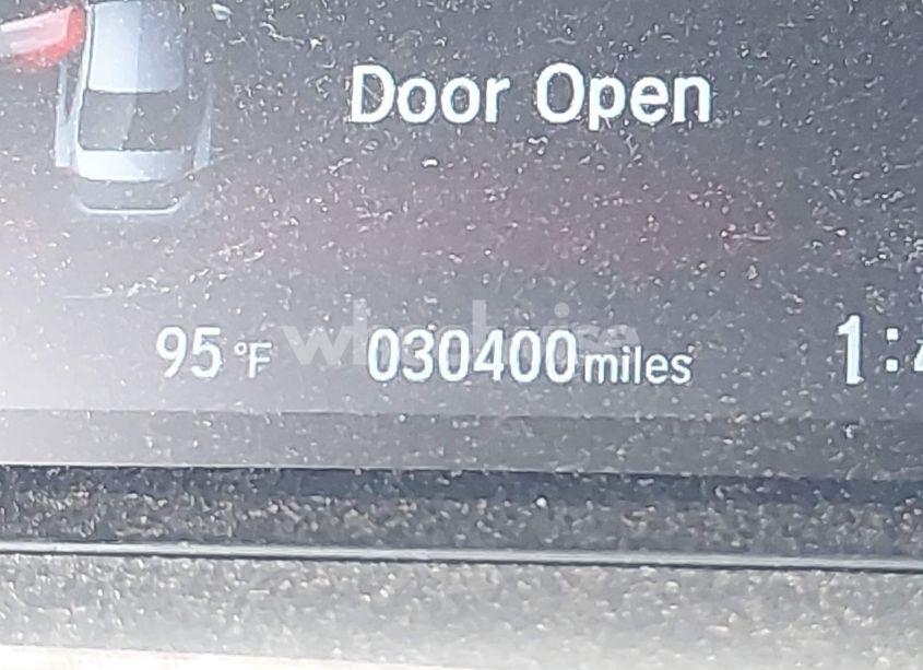 Photo 15 of 2021 Honda Civic SPORT (VIN 2HGFC2F85MH505707)