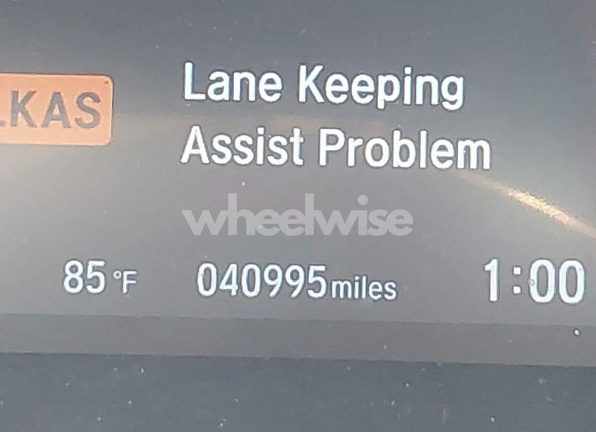 Photo 15 of 2021 Honda Civic SPORT (VIN 2HGFC2F85MH531031)