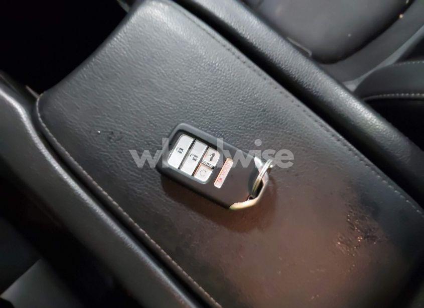 Photo 11 of 2021 Honda Civic SPORT (VIN 2HGFC2F85MH544877)