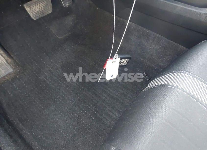 Photo 11 of 2016 Honda Civic EX (VIN 2HGFC2F86GH500794)