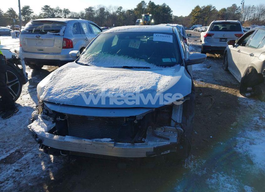 Photo 12 of 2019 Honda Civic SPORT (VIN 2HGFC2F86KH500934)