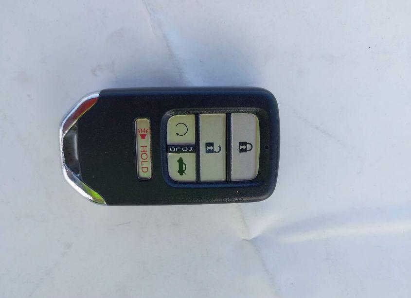 Photo 11 of 2019 Honda Civic SPORT (VIN 2HGFC2F86KH539197)