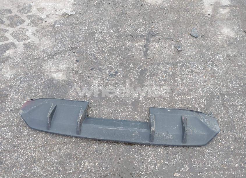 Photo 11 of 2019 Honda Civic SPORT (VIN 2HGFC2F86KH573897)