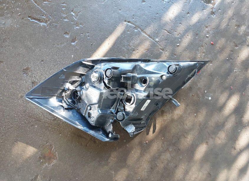 Photo 12 of 2020 Honda Civic SPORT (VIN 2HGFC2F86LH514477)