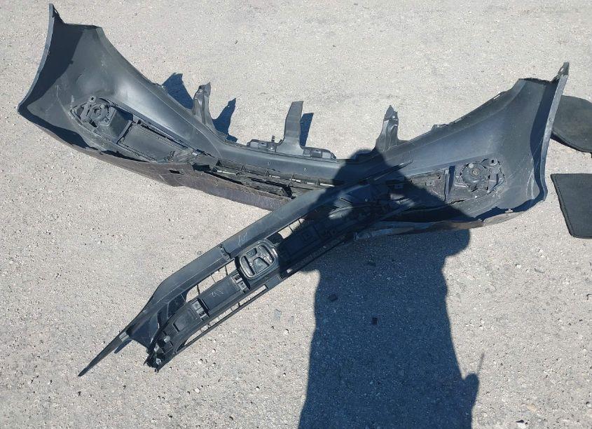 Photo 12 of 2020 Honda Civic SPORT (VIN 2HGFC2F86LH533773)