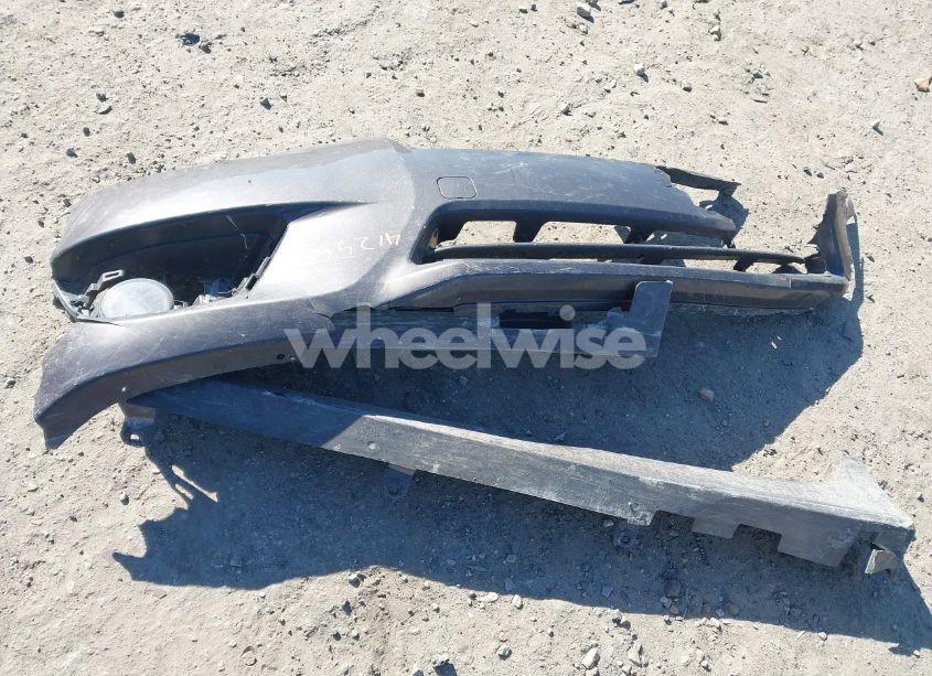 Photo 12 of 2020 Honda Civic SPORT (VIN 2HGFC2F86LH542750)