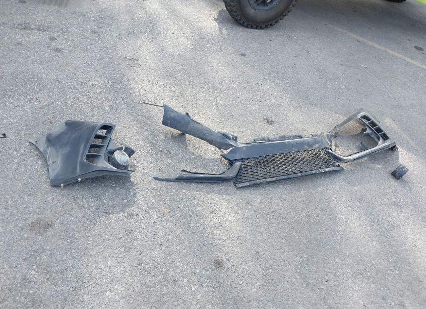 Photo 12 of 2020 Honda Civic SPORT (VIN 2HGFC2F86LH545096)