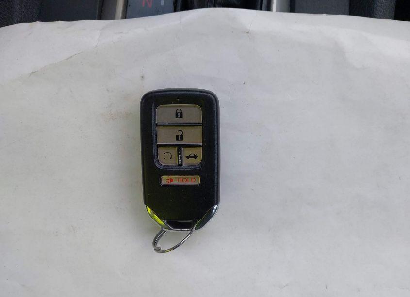 Photo 11 of 2020 Honda Civic SPORT (VIN 2HGFC2F86LH555840)