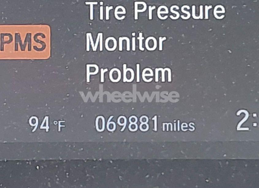 Photo 16 of 2020 Honda Civic SPORT (VIN 2HGFC2F86LH581970)