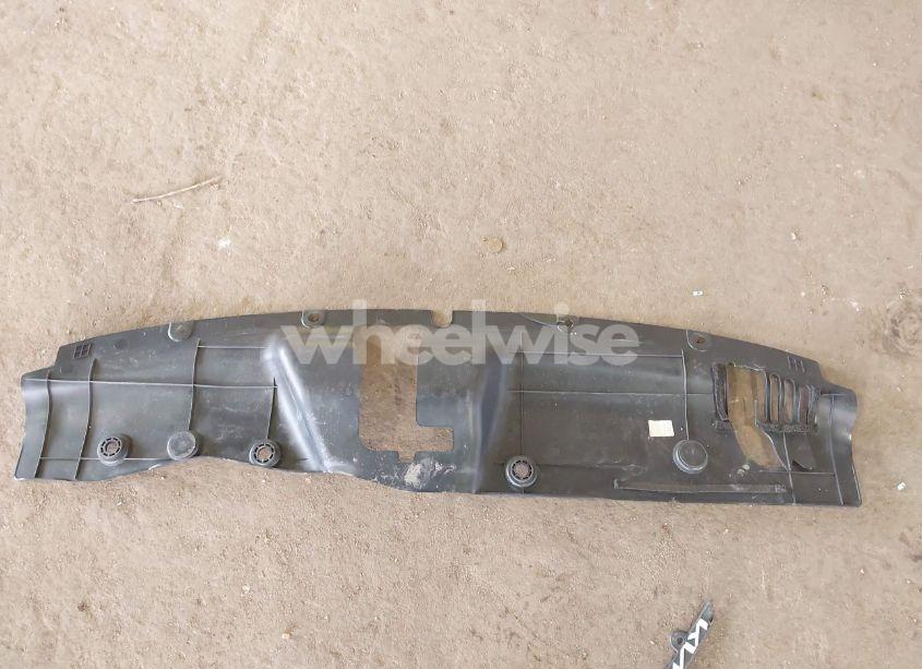 Photo 12 of 2021 Honda Civic SPORT (VIN 2HGFC2F86MH508129)