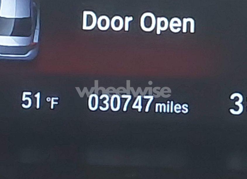 Photo 16 of 2021 Honda Civic SPORT (VIN 2HGFC2F86MH508129)