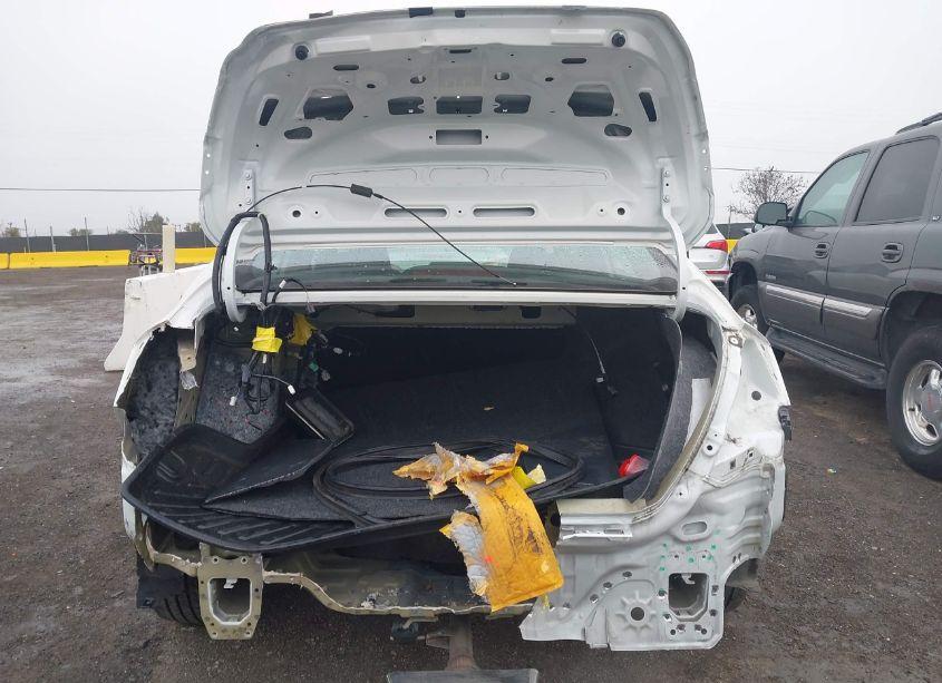 Photo 17 of 2021 Honda Civic SPORT (VIN 2HGFC2F86MH542345)