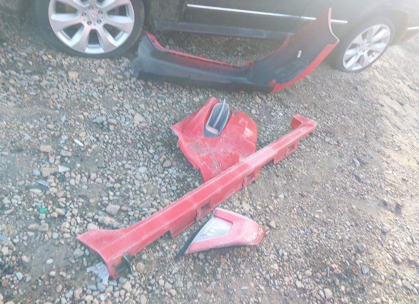 Photo 12 of 2019 Honda Civic SPORT (VIN 2HGFC2F87KH524319)