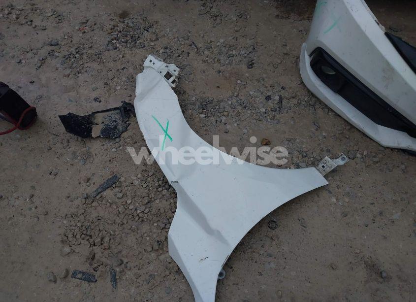 Photo 18 of 2019 Honda Civic SPORT (VIN 2HGFC2F87KH556610)