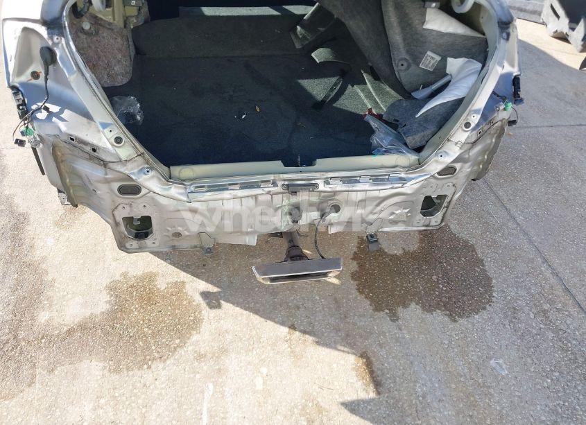 Photo 6 of 2019 Honda Civic SPORT (VIN 2HGFC2F87KH568692)