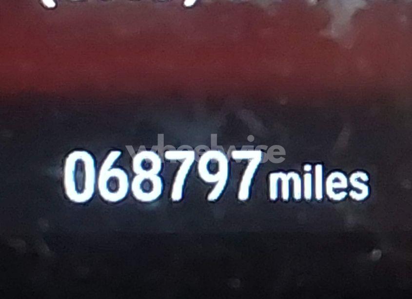 Photo 15 of 2019 Honda Civic SPORT (VIN 2HGFC2F87KH591258)