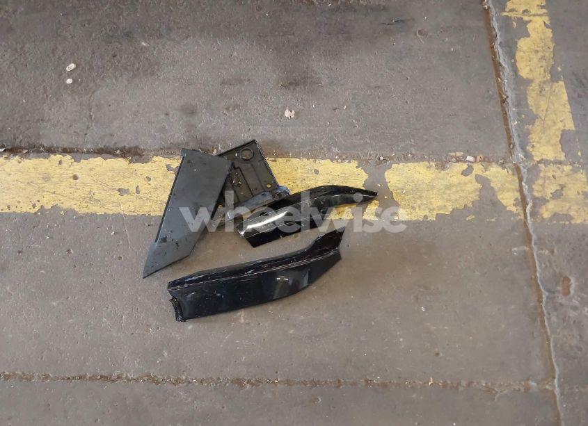 Photo 12 of 2020 Honda Civic SPORT (VIN 2HGFC2F87LH517050)