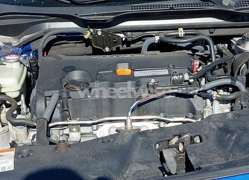 Photo 10 of 2020 Honda Civic SPORT (VIN 2HGFC2F87LH548377)