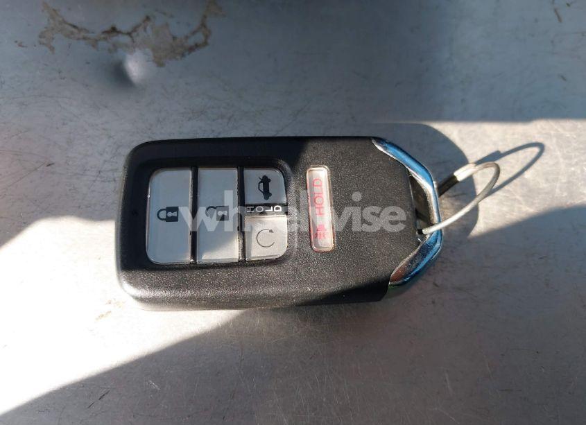 Photo 11 of 2020 Honda Civic SPORT (VIN 2HGFC2F87LH554129)