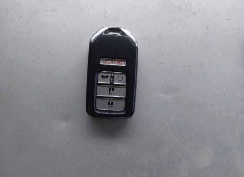 Photo 11 of 2020 Honda Civic SPORT (VIN 2HGFC2F87LH557015)