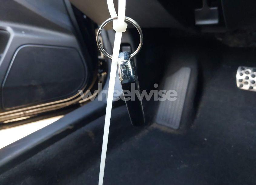 Photo 11 of 2021 Honda Civic SPORT (VIN 2HGFC2F87MH506728)