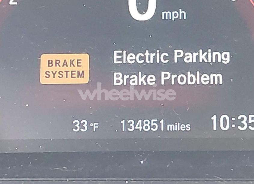 Photo 15 of 2021 Honda Civic SPORT (VIN 2HGFC2F87MH506728)