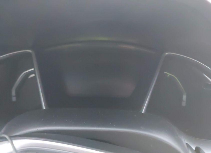 Photo 7 of 2021 Honda Civic SPORT (VIN 2HGFC2F87MH527479)