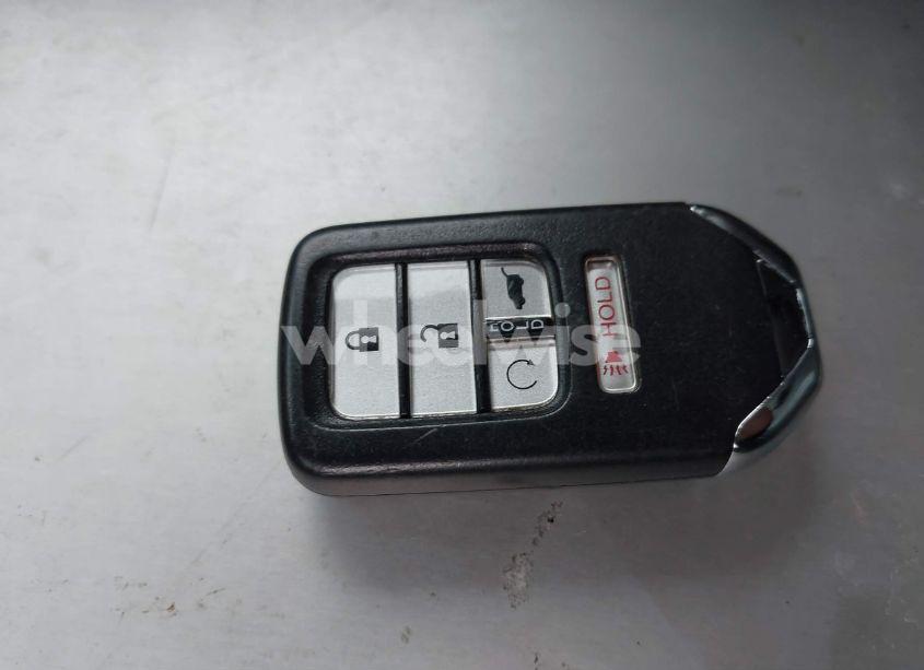 Photo 11 of 2021 Honda Civic SPORT (VIN 2HGFC2F87MH539468)