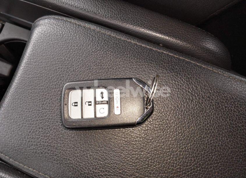 Photo 11 of 2021 Honda Civic SPORT (VIN 2HGFC2F87MH543570)