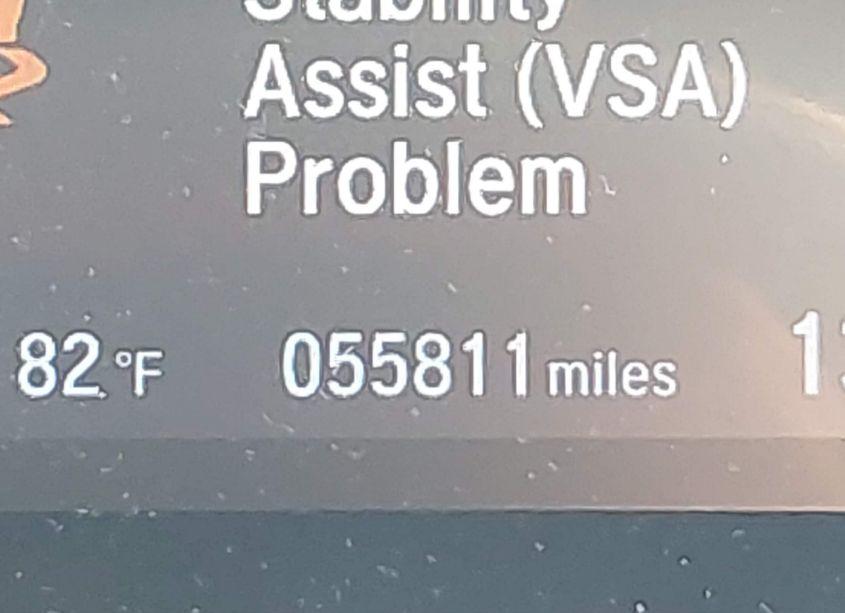 Photo 15 of 2021 Honda Civic SPORT (VIN 2HGFC2F87MH551670)