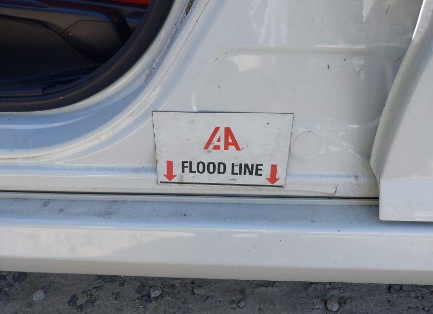 Photo 6 of 2021 Honda Civic SPORT (VIN 2HGFC2F87MH551670)