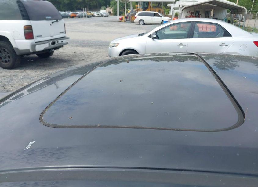 Photo 12 of 2016 Honda Civic EX (VIN 2HGFC2F88GH505950)