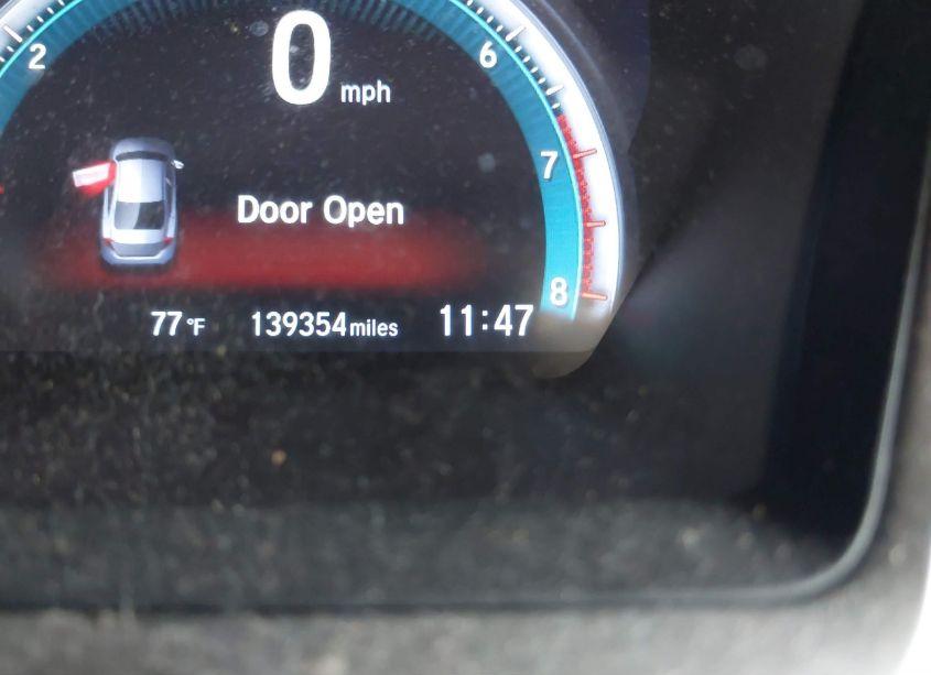 Photo 7 of 2016 Honda Civic EX (VIN 2HGFC2F88GH505950)