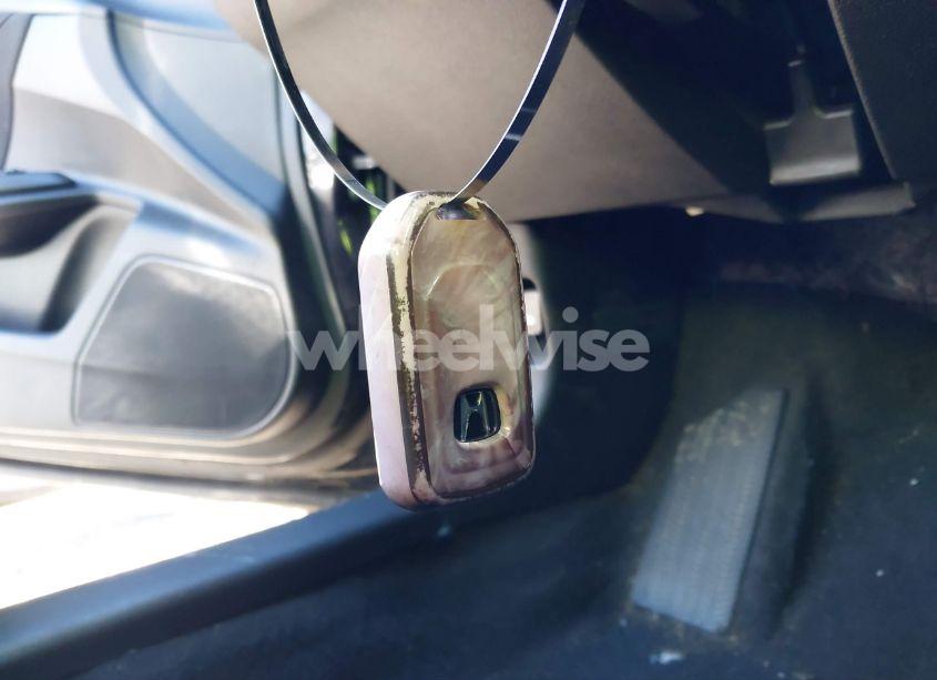 Photo 11 of 2018 Honda Civic EX (VIN 2HGFC2F88JH521492)