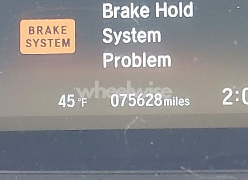 Photo 15 of 2018 Honda Civic EX (VIN 2HGFC2F88JH521492)