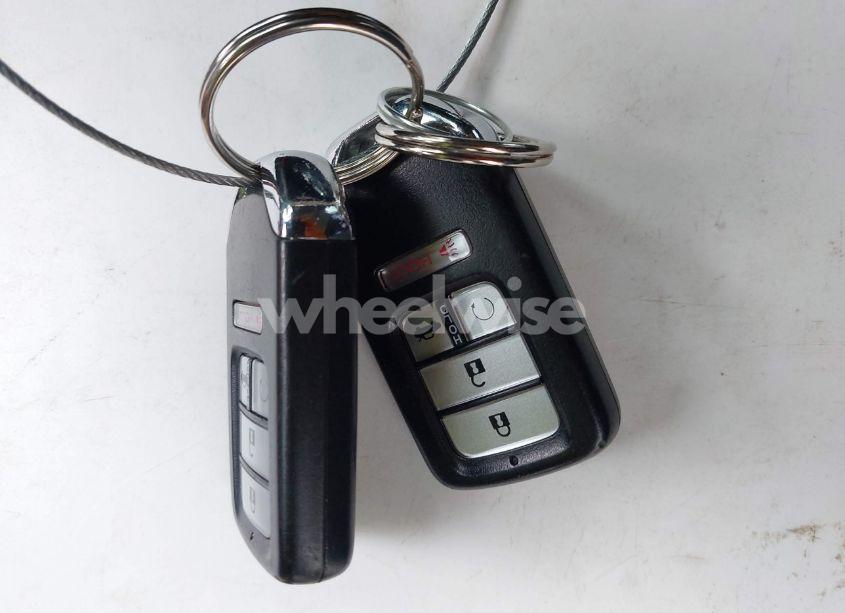 Photo 11 of 2018 Honda Civic EX (VIN 2HGFC2F88JH561894)