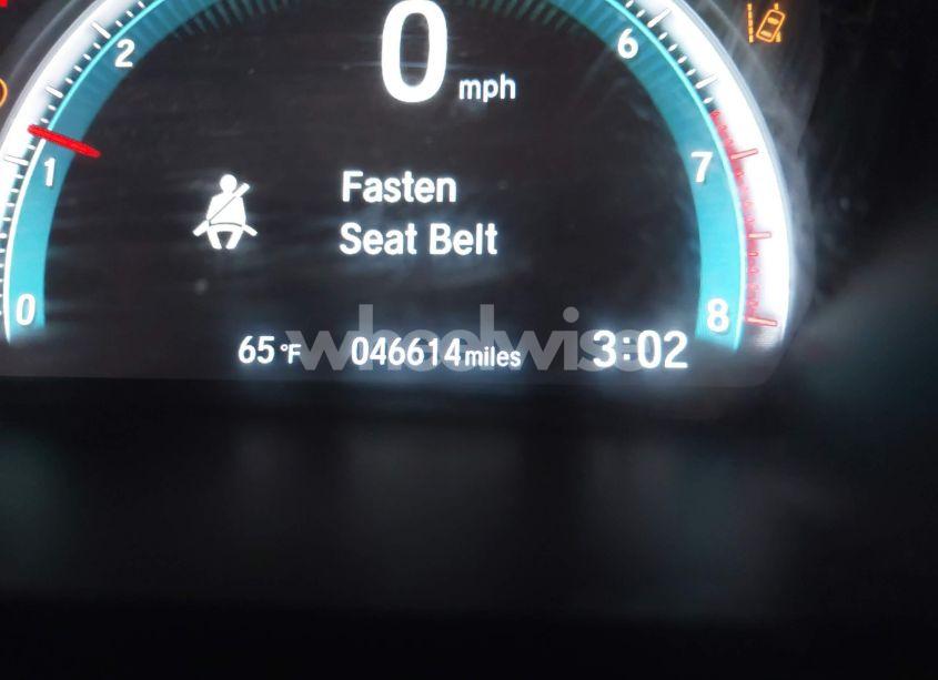 Photo 15 of 2018 Honda Civic EX (VIN 2HGFC2F88JH561894)